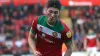 Jack Earing is fit for Walsall (Bradley Collyer/PA)