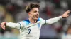 Jack Grealish dedicated his goal against Iran to a young fan with cerebral palsy (Martin Meissner/AP/Press Association Image