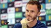 James Maddison is delighted to be in England’s World Cup plans (Martin Rickett/PA)