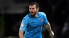 Jonathan Grounds is fit again for Exeter (Mike Egerton/PA)