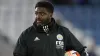 Kolo Toure has been named as the new manager of Championship Wigan (Mike Egerton/PA)