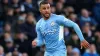 Kyle Walker is not ready to return for Manchester City this weekend (Martin Rickett/PA)