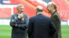 Man Utd have failed to win the Premier League since Sir Alex Ferguson retired (Martin Rickett/PA)