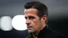 Marco Silva hopes all the Fulham players will return from the World Cup in an ideal physical condition (Zac Goodwin/PA)