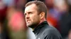 New Southampton boss Nathan Jones is confident of succeeding in the Premier League (Tim Markland/PA)