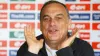 Avram Grant took on his first managerial role since guiding Chelsea to the 2008 Champions League final (Chris Ison/PA)