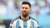 Argentina were flagged offside 10 times in their shock defeat to Saudi Arabia, more than any other team (Nick Potts/PA)