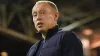 Steve Cooper is concentrating on Saturday’s game with Crystal Palace before thinking about the January transfer window (Tim 