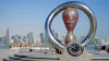 Two days before the start of the World Cup Qatar has banned the sale of alcohol in stadia (Adam Davy/PA)