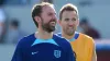 England manager Gareth Southgate and Harry Kane will be out to secure a place in the knockout stage on Friday (Martin Ricket