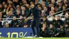 Antonio Conte has called for time and patience at Tottenham (David Cliff/AP/PA)