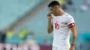 Granit Xhaka is hoping to make history with Switzerland (PA Archive)