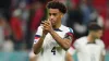 United States captain Tyler Adams says his side are not intimidated by England at the World Cup (Adam Davy/PA)