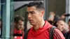 Cristiano Ronaldo could be on his way out of Manchester United (Gareth Fuller/PA)