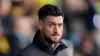 Johnnie Jackson was disappointed to see his team drop points against Newport (PA)