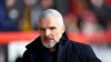 Aberdeen manager Jim Goodwin looking for luck change at Kilmarnock (Steve Welsh/PA)