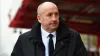 Accrington manager John Coleman (Anthony Devlin/PA).