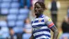 Amadou Mbengue scored Reading’s winner (Kieran Cleeves/PA)