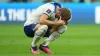 Harry Kane was dejected after England exited the World Cup after a 2-1 quarter-final defeat to France in Qatar (Martin Ricke