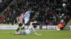 Billy Sharp scored Sheffield United’s winner (Will Matthews/PA)