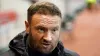 Ian Evatt’s Bolton drew with Derby (Zac Goodwin/PA)