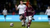 Eoin Toal, left, earned Bolton a point (Barrington Coombs/PA)