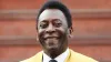 Pele, one of football’s all-time greats, has died (Sean Dempsey/PA)