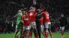 Charlton stunned Brighton (Steven Paston/PA)