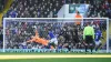 Ipswich Town’s Conor Chaplin (right) scores (John Walton/PA)