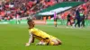 Sutton United’s Craig Eastmond