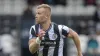 Curtis Main equalised for St Mirren (Jeff Holmes/PA)