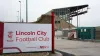 Lincoln have a handful of players missing ahead of the visit of Wycombe (Zac Goodwin/PA)