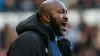 Darren Moore’s Sheffield Wednesday drew with Oxford on Saturday (Barrington Coombs/PA)