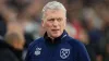 West Ham manager David Moyes wants his side to be more clinical when they return to Premier League action (Bradley Collyer/P