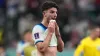 Declan Rice has missed training through illness (Mike Egerton/PA)