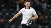 James Chester remains out (Bradley Collyer/PA)