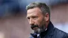 Derek McInnes faces his former club (Will Matthews/PA)