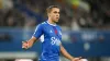 Dominic Calvert-Lewin has been included in the Everton squad (Isaac Parkin/PA)