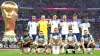 England could not get past France in their World Cup quarter-final (Martin Rickett/PA)