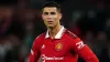 Cristiano Ronaldo left Manchester United last month (Martin Rickett/PA)