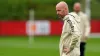 Manchester United manager Erik ten Hag is focusing on forwards’ fitness at their Spanish training camp (Martin Rickett/PA)