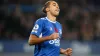 Dominic Calvert-Lewin has started just four times in the Premier League this season (Isaac Parkin/PA)