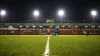 Carlisle and Walsall have been fined over their FA Cup bust-up at the Banks’s Stadium (Zac Goodwin/PA)