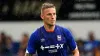 Luke Woolfenden netted an early goal for Ipswich (Mike Egerton/PA)