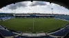 Gillingham’s Priestfield Stadium (Daniel Hambury/PA).