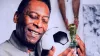 Tribute have flooded in from around the world following the death of Brazil great Pele at the age of 82 (Peter Byrne/PA)