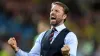 Gareth Southgate will stay on as the England manager (Owen Humphreys/PA)