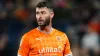 Gary Madine struck for Blackpool (David Davies/PA)