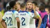 Harry Kane missed a penalty as England suffered an agonising World Cup quarter-final defeat to France (Martin Rickett/PA)