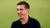 Gary Neville is looking forward to the quarter-final clash with France (John Walton/PA)